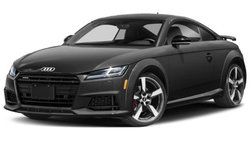 2019 Audi TT 2.0T quattro
