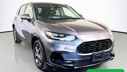 2023 Honda HR-V EX-L