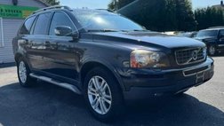 2011 Volvo XC90 3.2