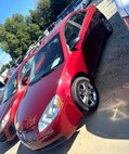 2008 Pontiac G6 Base
