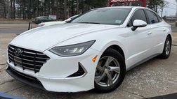 2023 Hyundai Sonata SE