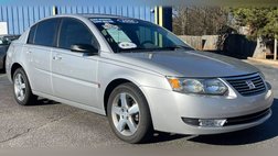 2006 Saturn Ion 3