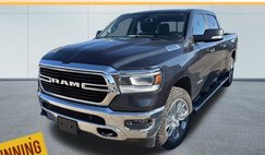 2019 Ram Ram Pickup 1500 Big Horn