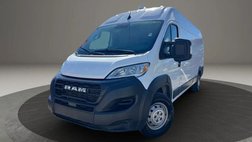 2023 Ram ProMaster 3500 159 WB