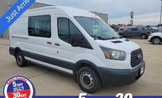 2016 Ford Transit 250