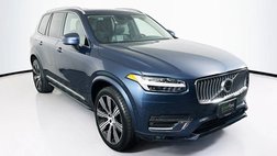 2022 Volvo XC90 T6 Inscription 6-Passenger