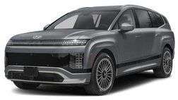 2026 Hyundai IONIQ 9 Performance Calligraphy Design