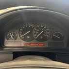 1991 BMW 8 Series 850i