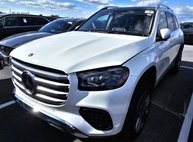 2024 Mercedes-Benz GLS GLS 450