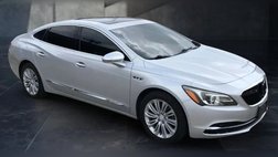 2018 Buick LaCrosse Premium