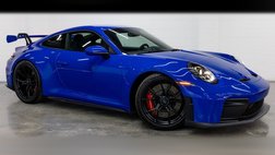 2026 Porsche 911 GT3