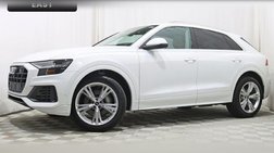 2023 Audi Q8 quattro Prestige 55 TFSI