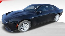 2025 Dodge Charger Daytona R/T