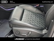 2022 Audi S7 2.9T quattro Premium Plus