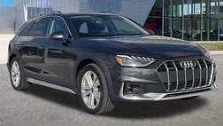 2023 Audi A4 allroad quattro Premium Plus 45 TFSI