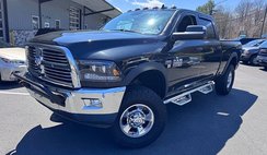 2015 Ram Ram Pickup 2500 Big Horn