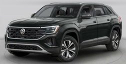 2026 Volkswagen Atlas Cross Sport SE