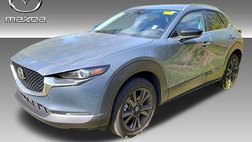 2019 Mazda MAZDA3 Base