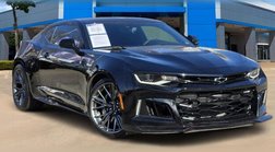 2023 Chevrolet Camaro ZL1