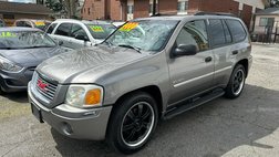 2006 GMC Envoy SLE