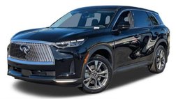2026 Infiniti QX60 Pure