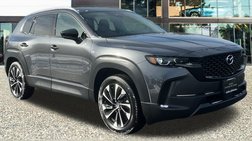 2025 Mazda CX-50 Hybrid Premium Plus