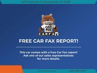 2003 Nissan Murano SL