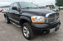 2006 Dodge Ram 1500 Laramie