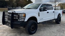 2017 Ford Super Duty F-250 XLT