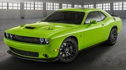 2020 Dodge Challenger R/T