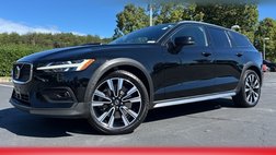 2023 Volvo V60 Cross Country B5 Ultimate