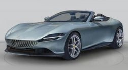 2024 Ferrari Roma Base