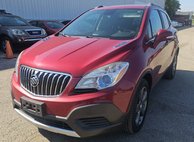 2014 Buick Encore Base