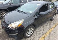 2017 Kia Rio LX