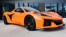 2024 Chevrolet Corvette Z06