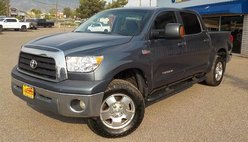 2008 Toyota Tundra SR5
