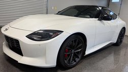 2023 Nissan Z Performance