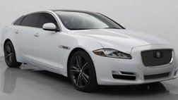 2019 Jaguar XJL Supercharged