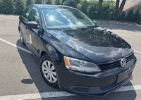 2014 Volkswagen Jetta S