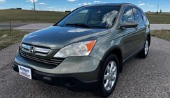 2007 Honda CR-V EX-L
