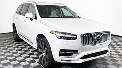 2023 Volvo XC90 B6 Ultimate Bright Theme 7P