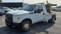 2016 Ford Super Duty F-350 XL