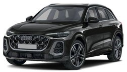 2025 Audi Q5 quattro Prestige TFSI