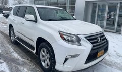 2016 Lexus GX 460 Base