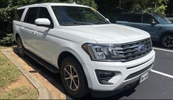 2021 Ford Expedition MAX XLT