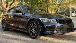 2020 BMW 3 Series 330i
