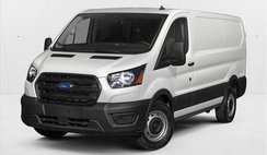 2021 Ford Transit 250