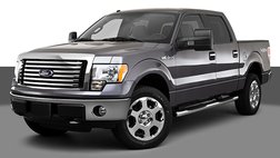 2010 Ford F-150 Lariat