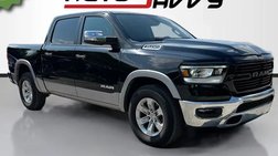 2020 Ram Ram Pickup 1500 Laramie