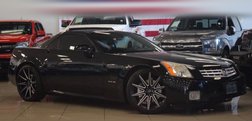 2005 Cadillac XLR Base